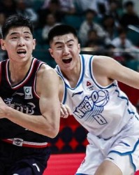 开云体育下载-崔永熙球衣换号，和国家队友相同！焦泊乔迎首秀，任骏飞没退役？