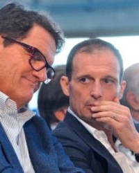 开云体育下载-卡佩罗：阿囧太懒了，宁愿接尤文烂摊子也不去皇马