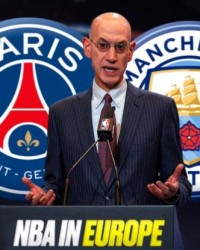 开云官网-欧洲版NBA进展火速 皇马、曼城都将进入开发版图