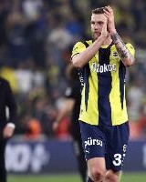 什克经纪人：我们对加盟费内巴切很满意，赛季结束后再评估未来