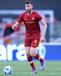 开云-克里斯坦特：罗马已经了解加斯佩里尼的想法，为新赛季做好了准备