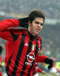 开云体育APP下载-卡卡：坚信米兰仍有夺冠可能 钦佩魔笛在赢得一切后仍未失去动力