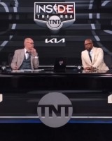 ESPN版《NBA内幕》将于10月23日两场比赛后播出 时长30分钟