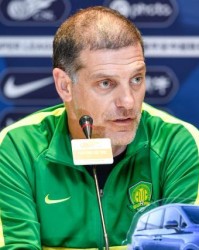 开云体育APP下载-比利奇：晋鹏翔太嫩中圈套 张玉宁配得上队长袖标