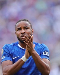 国米将恩昆库列入引援名单，但卢克曼仍是优先选择