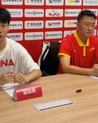 开云体育APP下载-砍下24分+命中关键球！张博源：我不算大心脏球员