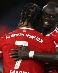 开云官网-知黄潜之耻造夏窗后勇，双前锋拜仁用6球欢送莱万