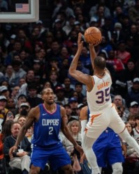 开云体育下载-【现场】快艇拒绝连败 杜兰特再谈韦少与追梦