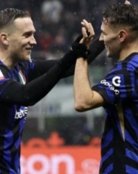 开云APP-米体：买人之前，国米需要处理掉塔雷米&amp;amp;泽林斯基&amp;amp;帕瓦尔等