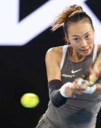 开云APP-张奔斗：郑钦文出手就是速效救心丸