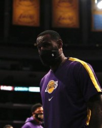 开云-沃格尔“开窍”重用霍华德，无詹湖人完成对国王复仇