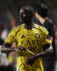 开云官网-土媒：贝西克塔斯准备签下马内，球员加盟意愿强烈