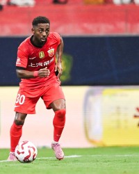 加布里埃尔：输给成都以后急需一场胜利，重要的是创造机会