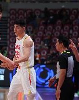 开云官网-郭士强改造中国男篮初见成效 2027年世界杯是真正大考