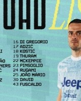 开云体育下载-尤文本轮大名单：布雷默坐镇后防，伊尔迪兹领衔锋线，DV9入选