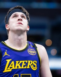 开云APP-Buha爆料：里夫斯愿以3000万年薪与湖人签下终身合约