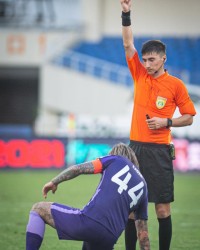 津门虎负申花还废虎牙 再战海港想复仇？太难了！