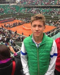 开云体育APP下载-张奔斗：鲁德的第三个，何时能够变成第一个？