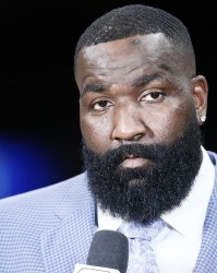 开云体育入口-帕金斯：我说字母是罗宾&amp;米德尔顿是蝙蝠侠 之后就收到了死亡威胁