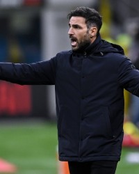 开云体育APP下载-小法：我和莫拉塔并不算是朋友 甘伯杯踢巴萨原本可能丢8个球