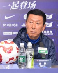 开云-泰山南征兵败内幕：赛前预判不足 崔康熙输给高原