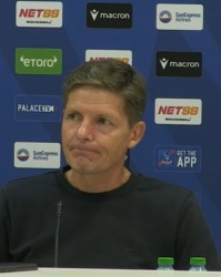 开云体育下载-格拉斯纳：埃泽将离开不意外 没能及时找替代者是我们的错