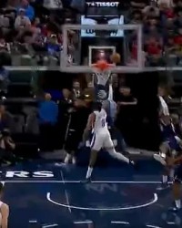 开云APP-五佳球！多尔特倒地救球，哈滕脑后妙传助攻杰威上篮打进