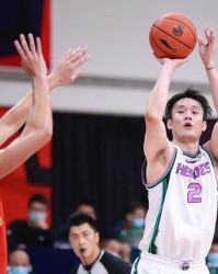 开云官网-艾伦缺席小丁降温 辽宁内线重锤山东获开季两连胜