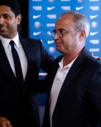 【观察】姆巴佩要走，坎波斯会留下吗？