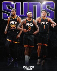 开云APP-再次组成三巨头！杜兰特一路走到黑不成功便成仁