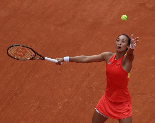 1722748316422071401.jpg 巴黎奥运会丨网球——女单:郑钦文夺冠XxjpseC007047_20240804_MVPFN0A001.jpg